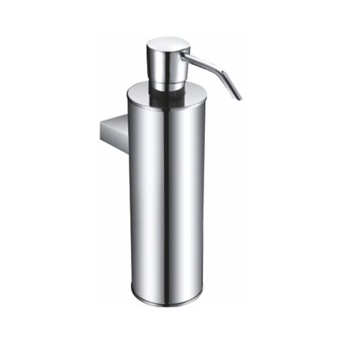 Round Liquid Soap Dispenser