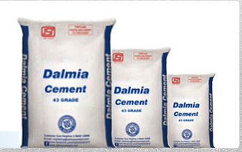 43 Grade Cement