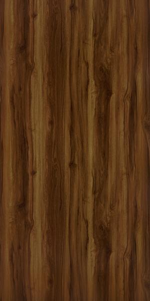 VZ 8855 Kosipo Natural 8 ft x 4 ft Venzer Finish Vesta Laminate - 0.8 mm