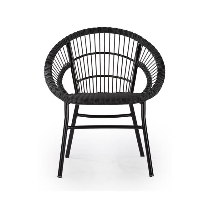 All Weather Polyrod Coco Chair