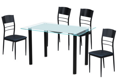 Marshal Dining Set 