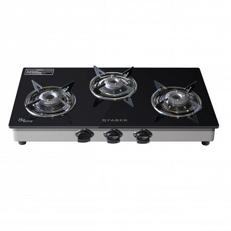 Eco Crystal 300 CT - Cooktops