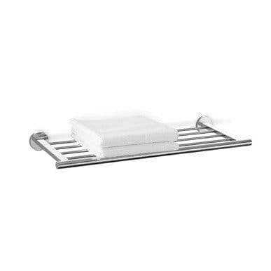 ICO Towel Shelf Scala Chrome