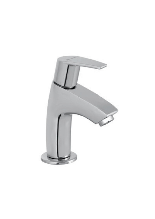 Alpha - Wall spout with diverter